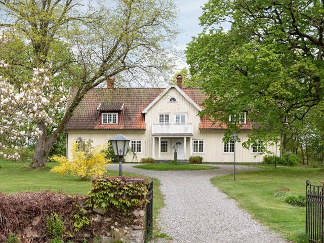 Prästgårdsgränd 2