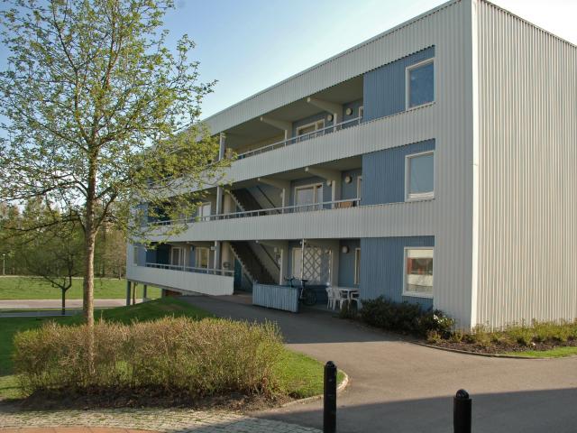 Prästgårdsliden 8 B