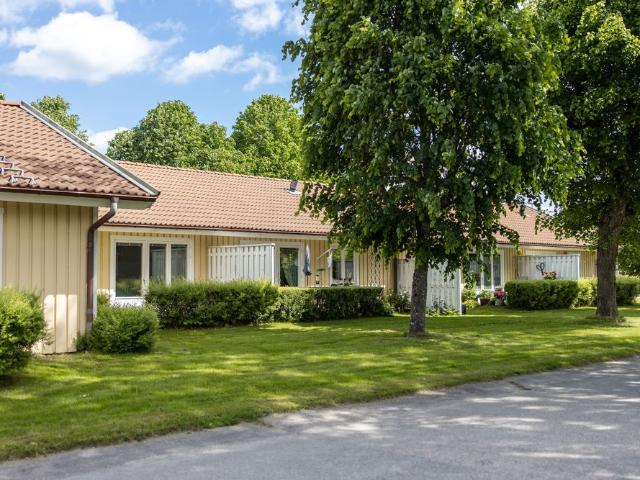 Prästgårdsv. 2 B
