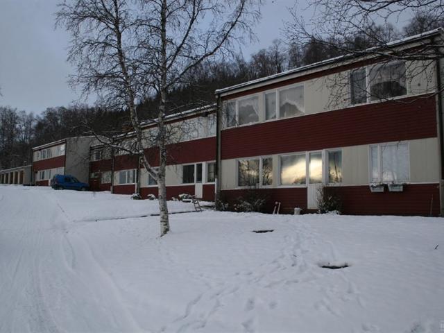 Prästgårdsvägen 18 F i Storuman, lägenhet uthyres | Bovision. Se