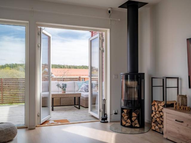 Prästgårdsvägen, Upplands Väsby