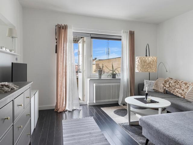 Prästgärdsgatan 20A