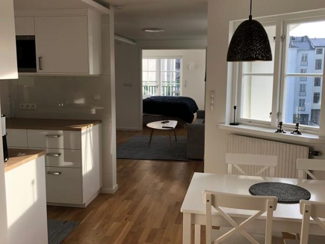 Prästgatan, Helsingborg