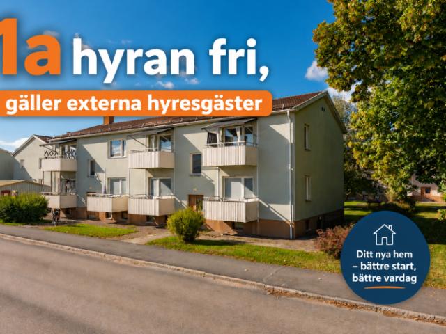 Prästgatan 30 B Lgh 103 1031