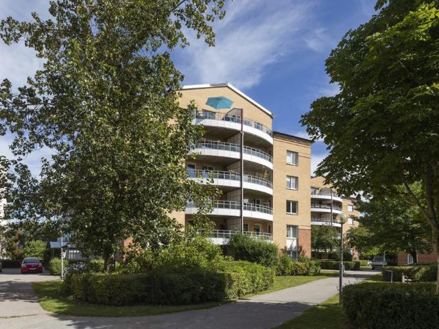 Prästgatan 32, 75228, Uppsala