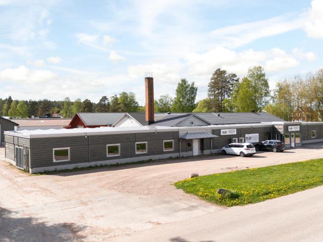 Prästgatan 40