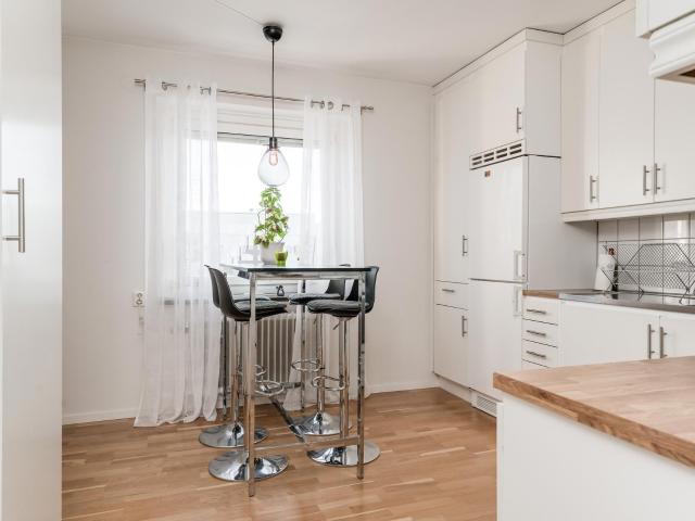 Bostadsrätt på Prästgatan 4A är inte längre tillgänglig