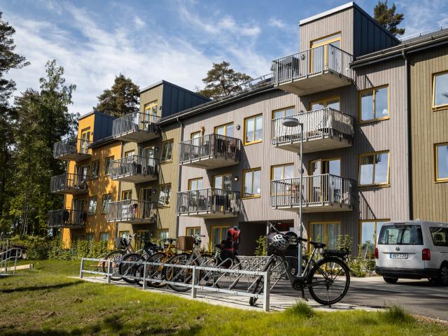 Prästhöjden 4