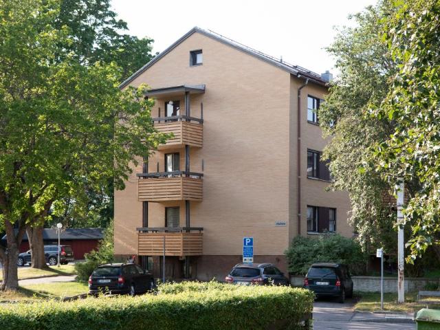 Prästkragegatan 5 D, Västerås
