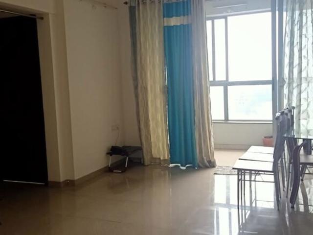 Prasun Loreto 2 Bedroom 776 Sq. Ft. Apartment in Kharadi Pune Listing ID: #10261