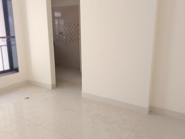Prasun Sai Radha 1 Bedroom 450 Sq. Ft. Apartment in Jaydev Singh Nagar Mumbai Listing ID: #9857