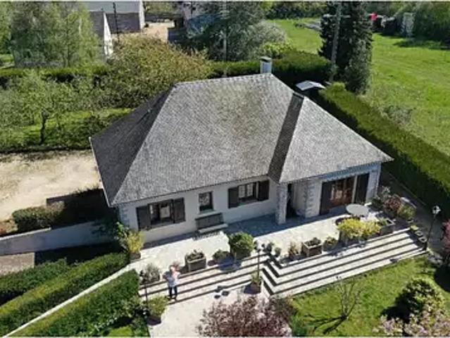 Prasville 28150 Achat / Vente maison 6 pièces t6 cave