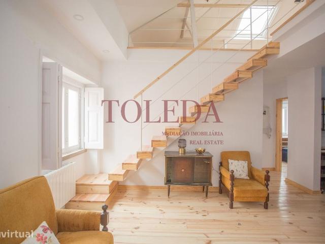 Prdio Vila Sintra 4 Fraes T3/T2