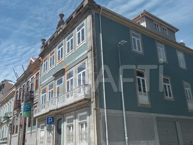 Prdio Zona Histrica Bonfim