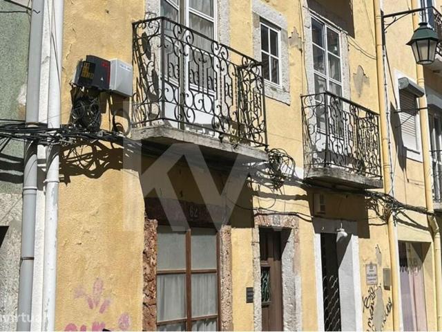 Prdio Zona Histrica de Setbal