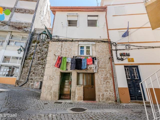 Prdio Centro Covilh