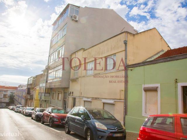 Prdio Centro Almada