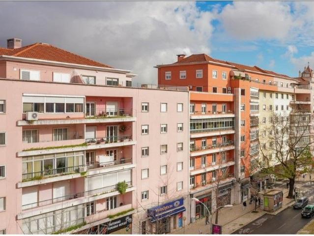 Prdio para Investimento em Localizao Premium Lisboa