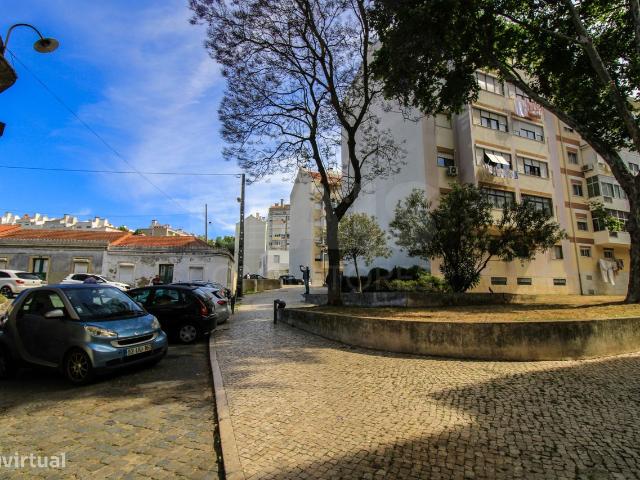 Prdio em Benfica com 11 t0
