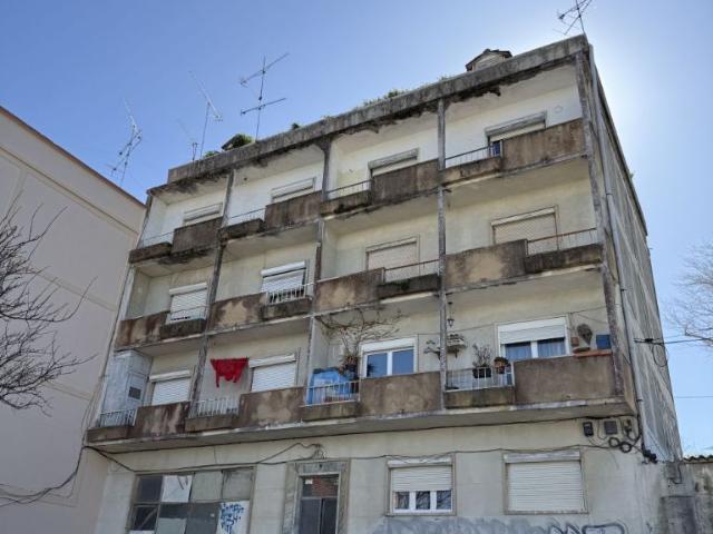 Prdio em Bom Retiro, Vila Franca de Xira