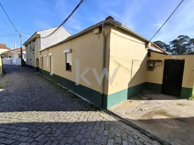 Prdio em Canidelo com rentabilidade