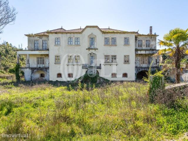 Prdio em Coimbra