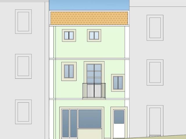 Prdio em Lisboa no Campo de Santana, zona valorizada PM60186