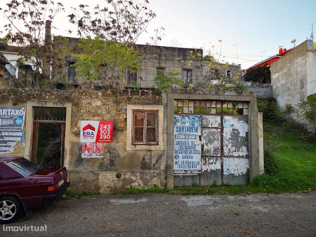 Prdio em Runa
