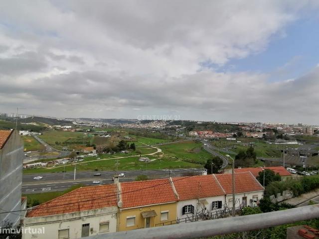 Prdio habitacional para investimento