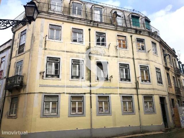 Prdio Lisboa