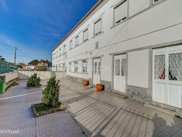 Prdio no Magoito, Sintra | 6 fraces | 590m Const. | Lote c/921m