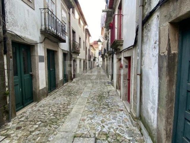 Prdio para Recuperar no Centro Histrico