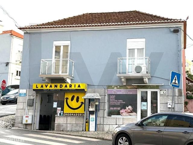 Prdio para Venda no Murtal Oportunidade de Investimento