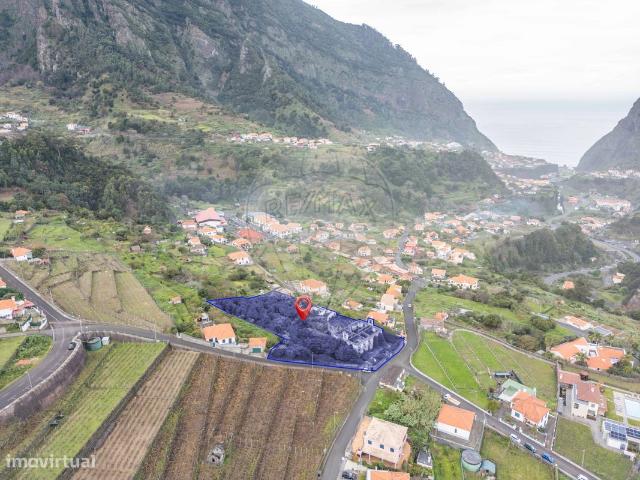 Prdio para venda