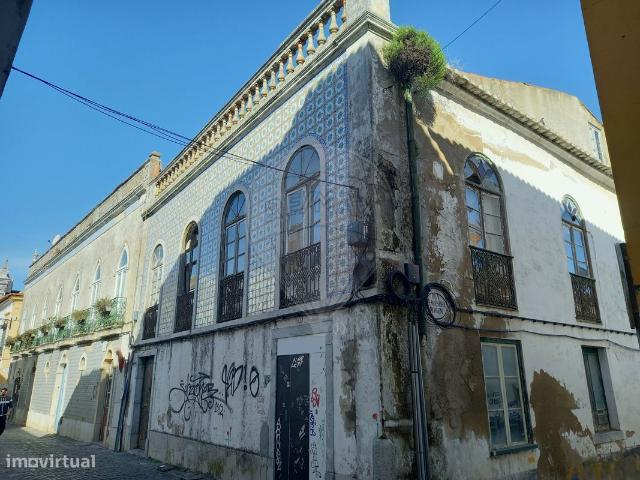 Prdio para venda