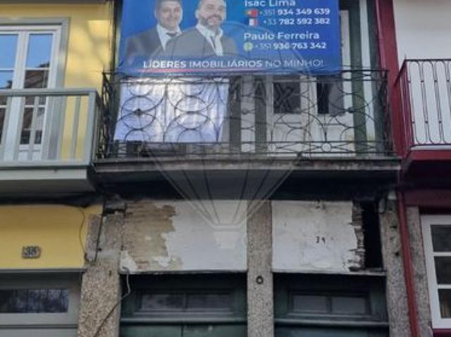 Prdio para venda