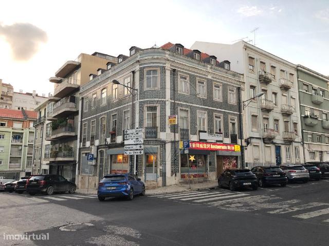Prdio para venda