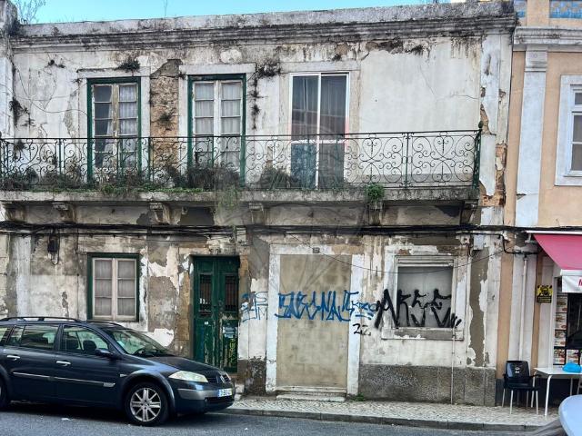 Prdio para venda