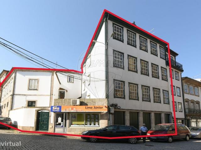 Prdio para venda