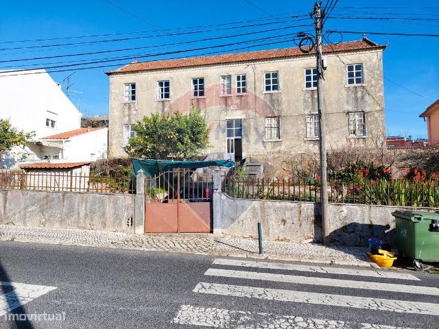 Prdio para venda