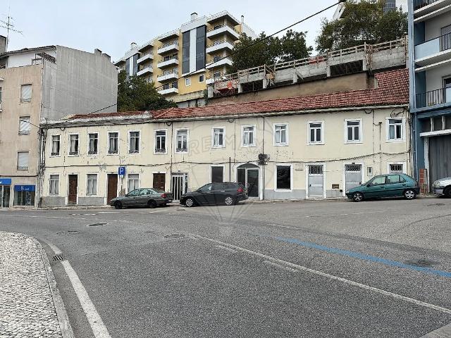 Prdio para venda