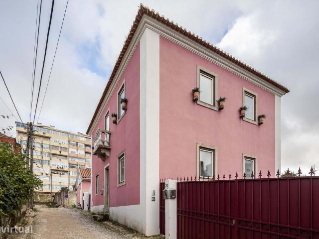 Prdio | Portela de Sintra