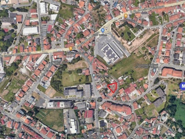 Prdio residencial venda na travessa Souto Pinheiro