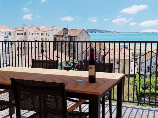 Prdio residencial Dafundo