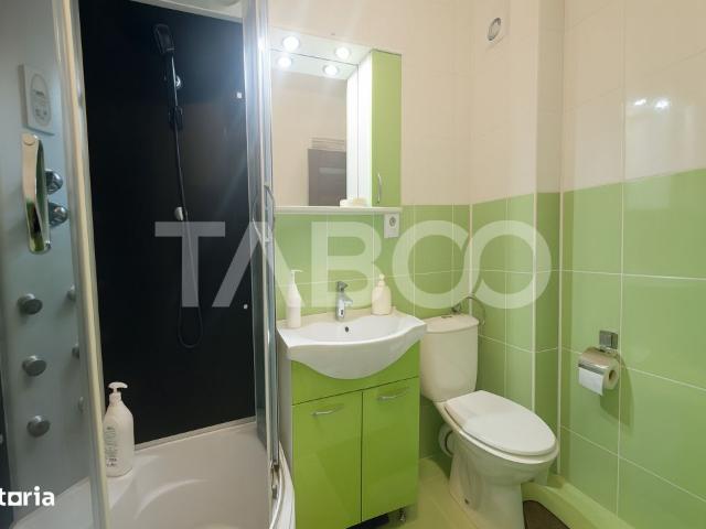 Pret mic satisfactie mare Apartament 2 camere si pod de depozitare