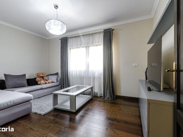 Pret nou! Vilă de Lux în Grădiște