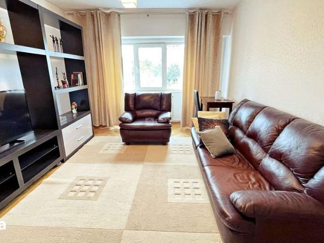 PRET EXCEPTIONAL! Independentei UMF, 3 camere ready to move