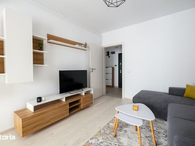 Pret Promotie! Apartament 2 Camere Metrou Berceni Dezvoltator!