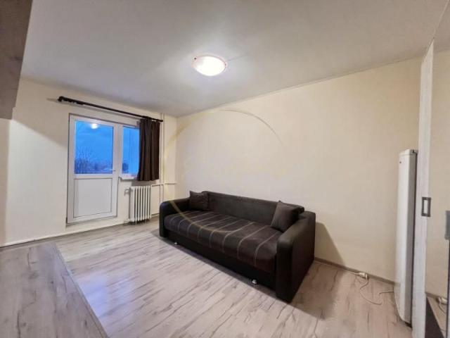 PRET PROMOTIONAL | APARTAMENT CU 1 CAMERA | Modern, Timisoara