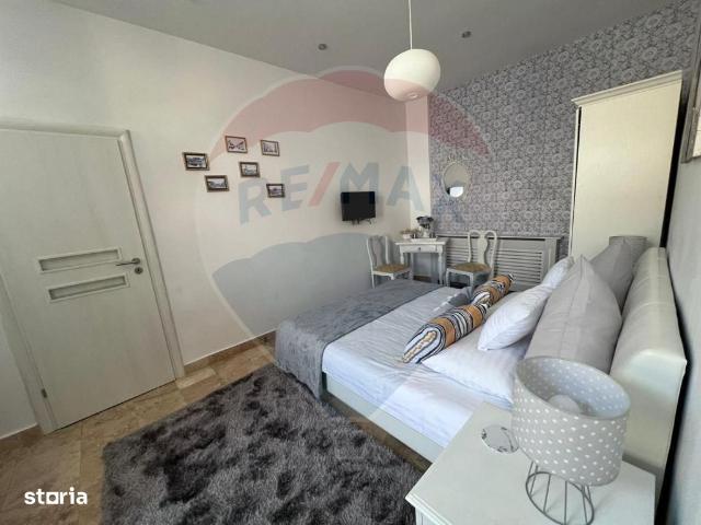 Pretabil regim hotelier | Acceptă subînchiriere | Centrul istoric